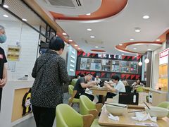 -李先生牛肉面大王(北京东四店)