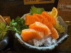 -昊·来了寿司(台湾街店)
