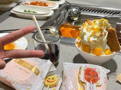 -海底捞火锅(漕宝路店)