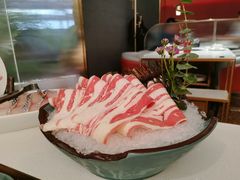 -川越泰火锅(吉利大厦店)