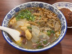 -小潘记鸭血粉丝汤