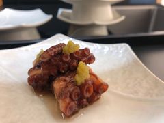 章鱼足-Sushi Hanzo半藏(天环广场店)