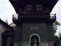 -茅老太臭豆腐