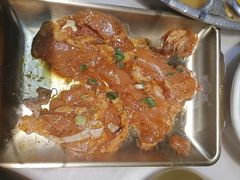 -韩宫宴烤肉·料理(苏州中心店)