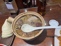 -那家老院子东北菜·饺子·小鸡炖蘑菇(艳华街店)
