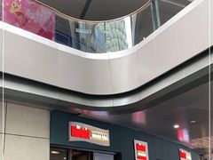 -The Habit Burger Grill 哈比特汉堡(爱琴海店)
