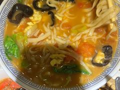 -洛阳面馆(红专路店)