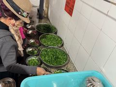 -正宗杨记普洱酸醋米线(总店)