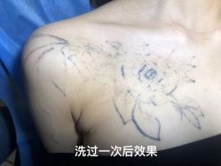 -老兵纹身·原创设计·修改遮盖