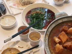 -解家河南菜(商鼎路店)