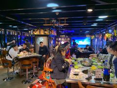 大堂-胖锅轩(水塔店)