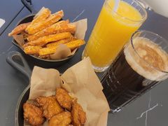 -必胜客(大悦城店)