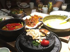 -卞氏菜根香(青羊万达店)