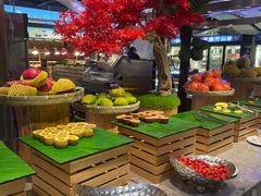 -一方渔歌蒸汽海鲜自助(文化路万达广场店)