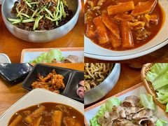 -韩礼年糕(飞虹路店)