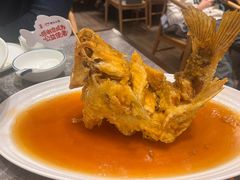 -闫府私房菜(恒隆店)