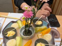 -玄海寿司(国贸店)