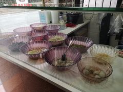 -可来屋四果汤(中山公园店)