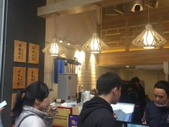 -唐沫茶兮(仓山万达金街店)