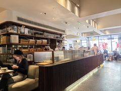 -BAKER&SPICE(安福路店)