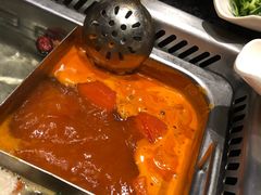 -海底捞火锅(崇文门新世界百货店)