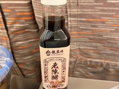 -龍聚祥烧麦馆(万达店)