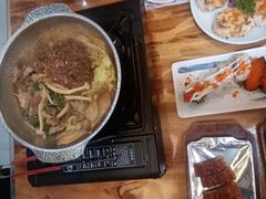 -松坂屋日料自助(长城路店)