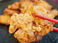 -红东阁东北菜烤肉酒馆(CROSS万象汇店)