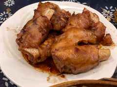 -王村姑老土炕莜面村(张北店)
