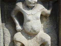 -正定古城-开元寺
