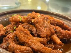 -一楼食业·美食人家