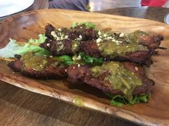 -越谜·越南餐厅(长白店)