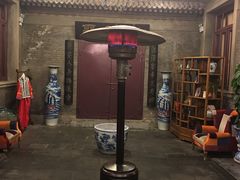 -卫鼎轩·曹公馆(鼓楼店)