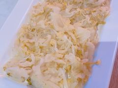 东北酸菜-杨记齐齐哈尔烤肉(总店)