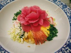 -牡丹宴·正宗洛阳菜·水席专家(国家牡丹园店)