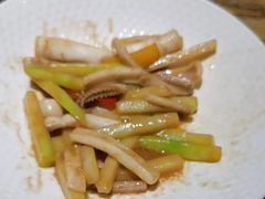 -金成潮菜博物馆(海珠湿地店)