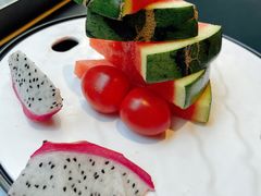 -福海居烤鸭店(鸟巢店)