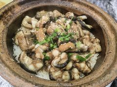 -红星光发煲仔饭(大石街店)