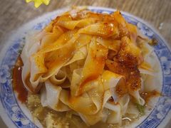 -百炉屯王记凉皮老店(云杉路店)