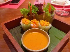 -漫活堂·喜泰荟·东南亚风味小馆(美林M·LIVE天地店)