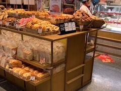 -西村叔叔的店·面包·甜品·蛋糕(崂山丽达店)