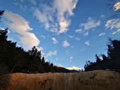 -黄龙山原始森林景区