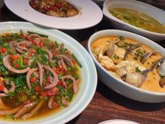 -鱼食饭稻·苏浙土菜17年老馆子(平江路店)