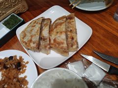 -一群羊手扒肉·火锅·早茶(远东公寓店)