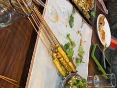 -林二哥宜烤官·宜宾小烧烤