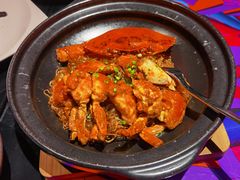 -上海滩餐厅(BFC外滩金融中心店)