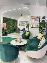 -厦门安达仕酒店·衡境SPA