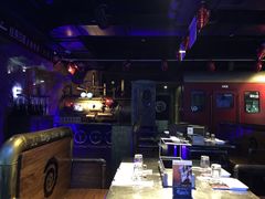 很久以前只是家串店(大华三路店)-很久以前羊肉串(大华三路店)