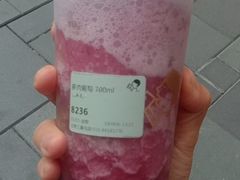 -喜茶(北京三里屯太古里店)