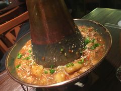 -浩海火烧云傣家菜(京广店)
